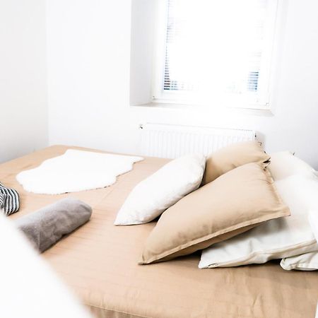 Budapest City Center, Nicely Renovated Apartment With 3 Bedrooms Zewnętrze zdjęcie
