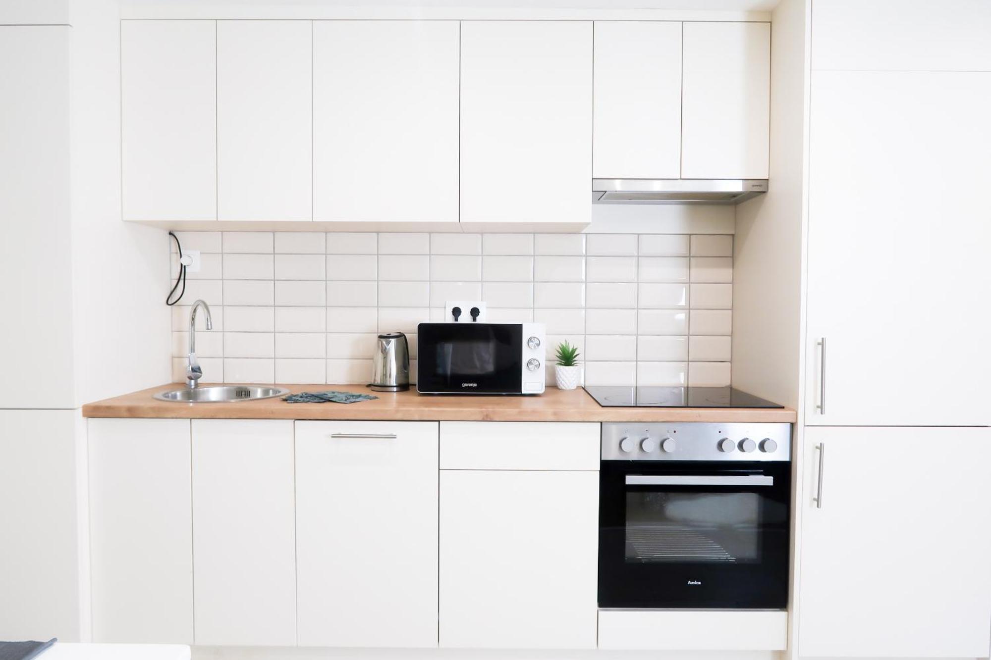 Budapest City Center, Nicely Renovated Apartment With 3 Bedrooms Zewnętrze zdjęcie