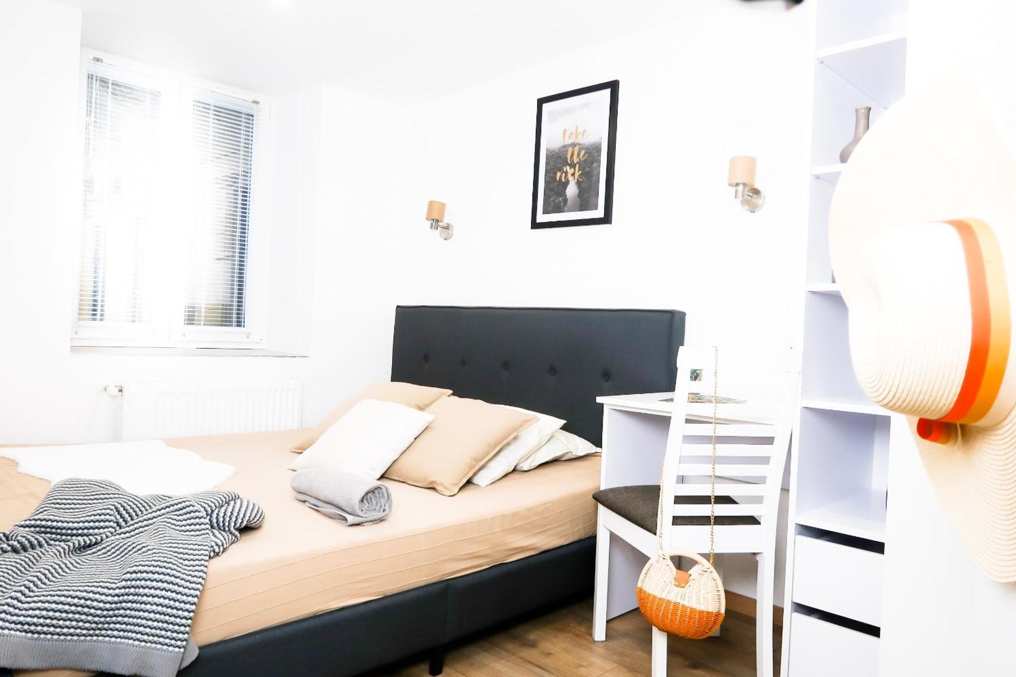Budapest City Center, Nicely Renovated Apartment With 3 Bedrooms Zewnętrze zdjęcie